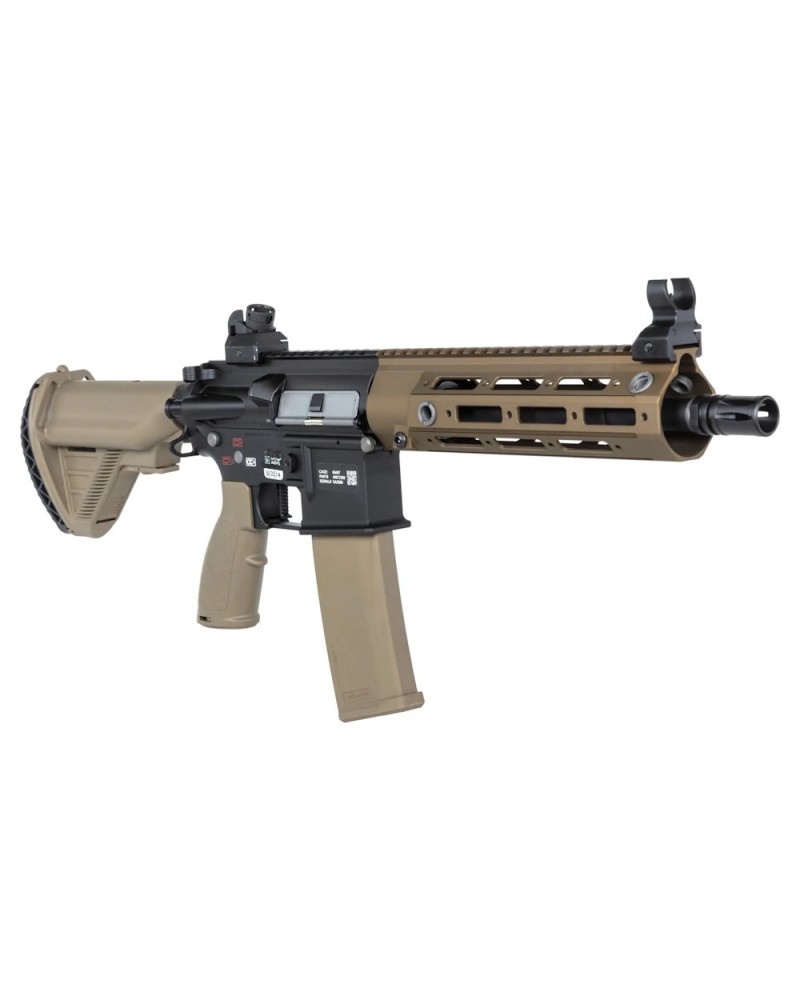 Fusil de airsoft SPECNA ARMS SA-PH23 PRIME ASTER II BRUSHLESS CAOS BRONCE | Airsoft Yecla