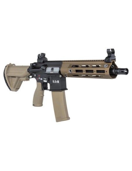 Fusil de airsoft SPECNA ARMS SA-PH23 PRIME ASTER II BRUSHLESS CAOS BRONCE | Airsoft Yecla