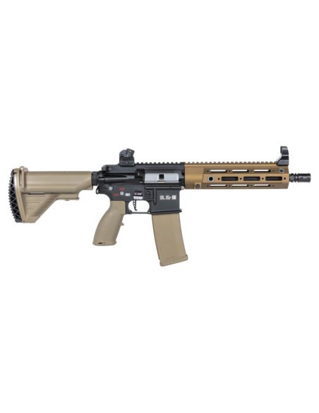 Fusil de airsoft SPECNA ARMS SA-PH23 PRIME ASTER II BRUSHLESS CAOS BRONCE | Airsoft Yecla