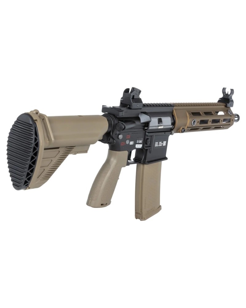 Fusil de airsoft SPECNA ARMS SA-PH23 PRIME ASTER II BRUSHLESS CAOS BRONCE | Airsoft Yecla