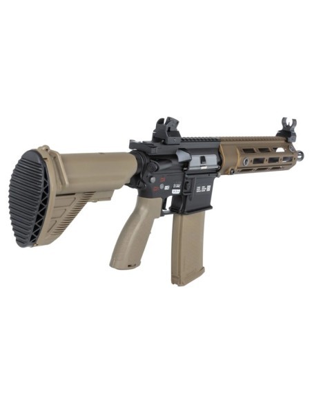 Fusil de airsoft SPECNA ARMS SA-PH23 PRIME ASTER II BRUSHLESS CAOS BRONCE | Airsoft Yecla