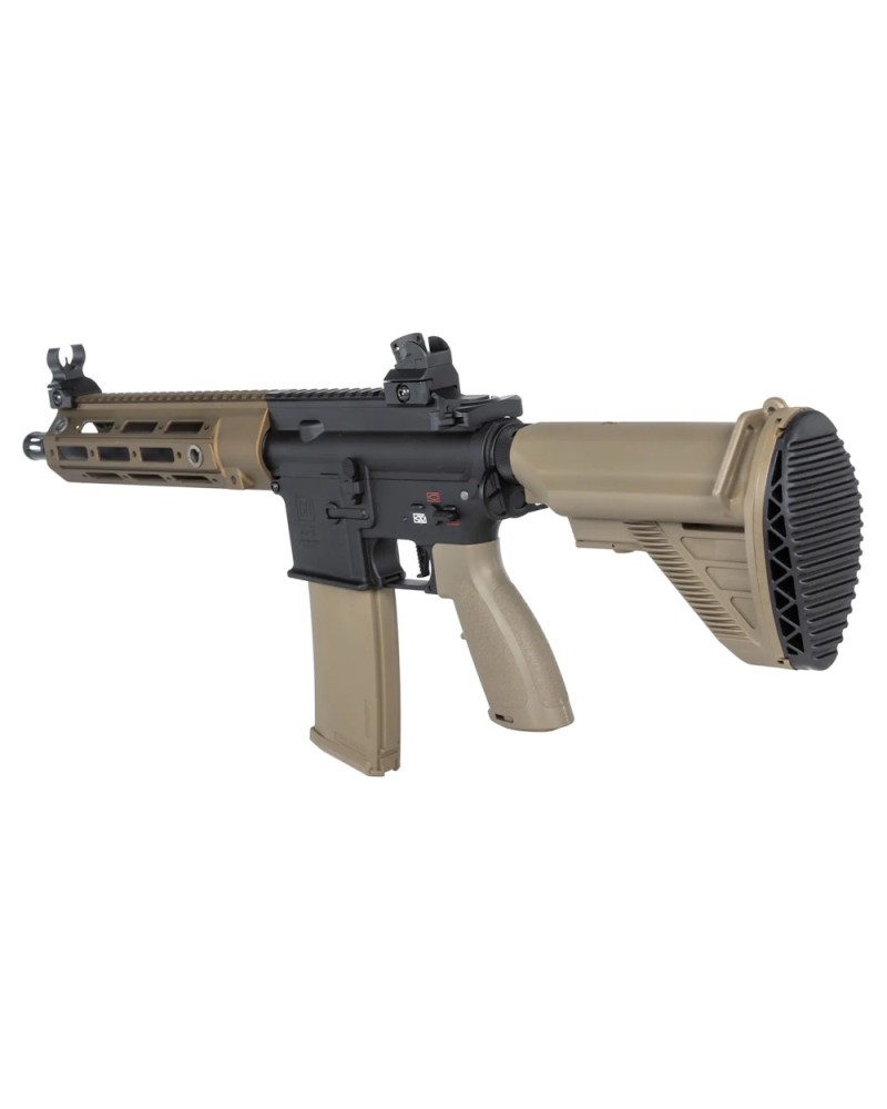 Fusil de airsoft SPECNA ARMS SA-PH23 PRIME ASTER II BRUSHLESS CAOS BRONCE | Airsoft Yecla