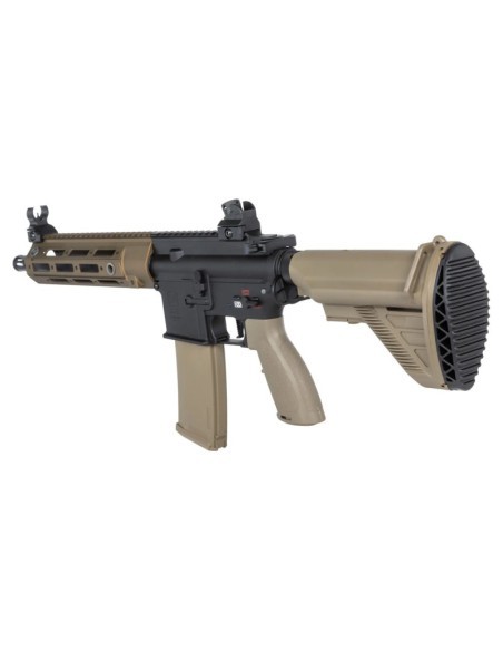 Fusil de airsoft SPECNA ARMS SA-PH23 PRIME ASTER II BRUSHLESS CAOS BRONCE | Airsoft Yecla