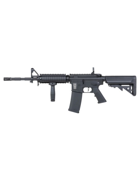 Fusil eléctrico Specna Arms SA-C03 CORE HAL2 ETU Black | Airsoft Yecla