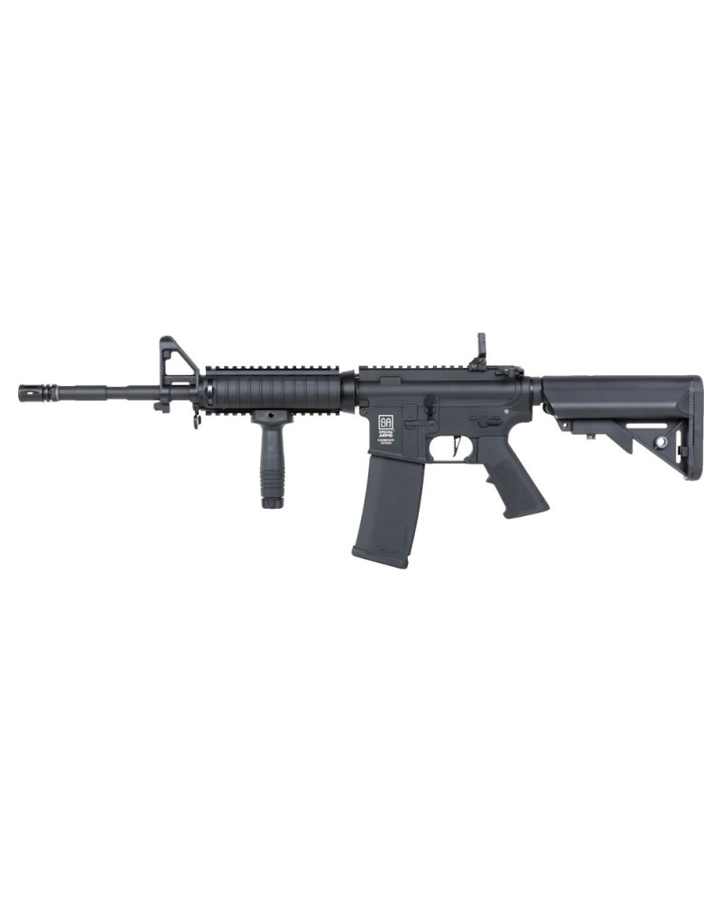 Fusil eléctrico Specna Arms SA-C03 CORE HAL2 ETU Black | Airsoft Yecla