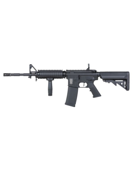 Fusil eléctrico Specna Arms SA-C03 CORE HAL2 ETU Black | Airsoft Yecla
