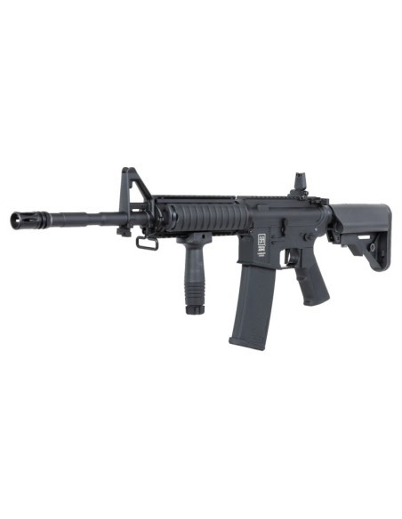 Fusil eléctrico Specna Arms SA-C03 CORE HAL2 ETU Black | Airsoft Yecla