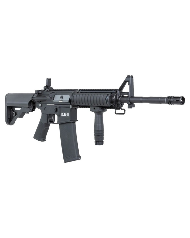 Fusil eléctrico Specna Arms SA-C03 CORE HAL2 ETU Black | Airsoft Yecla