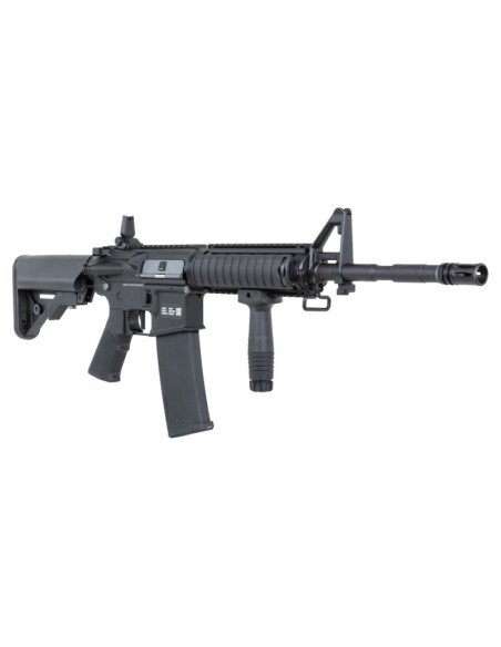 Fusil eléctrico Specna Arms SA-C03 CORE HAL2 ETU Black | Airsoft Yecla