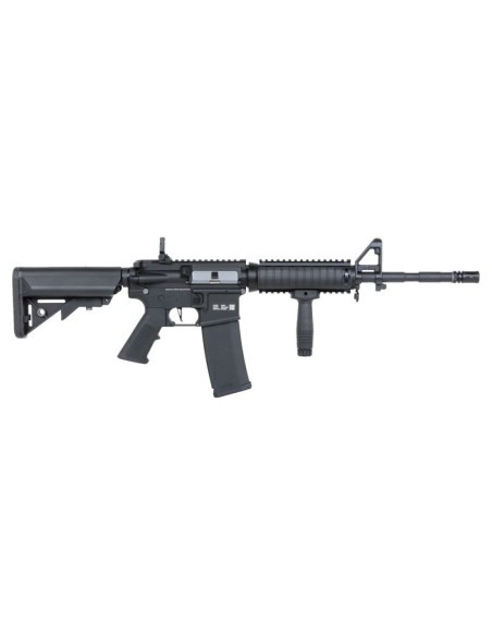 Fusil eléctrico Specna Arms SA-C03 CORE HAL2 ETU Black | Airsoft Yecla