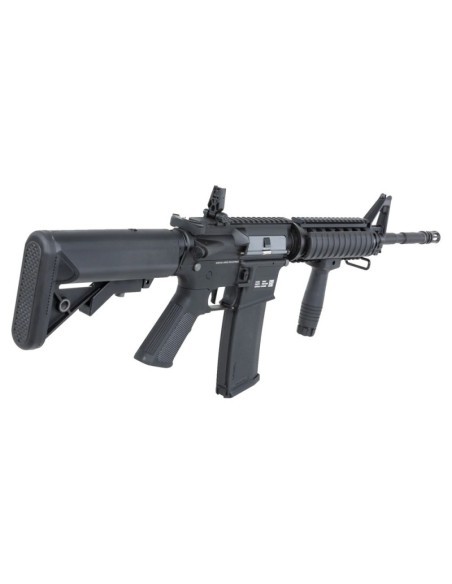 Fusil eléctrico Specna Arms SA-C03 CORE HAL2 ETU Black | Airsoft Yecla