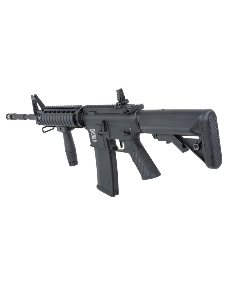 Fusil eléctrico Specna Arms SA-C03 CORE HAL2 ETU Black | Airsoft Yecla