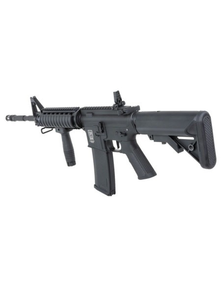 Fusil eléctrico Specna Arms SA-C03 CORE HAL2 ETU Black | Airsoft Yecla