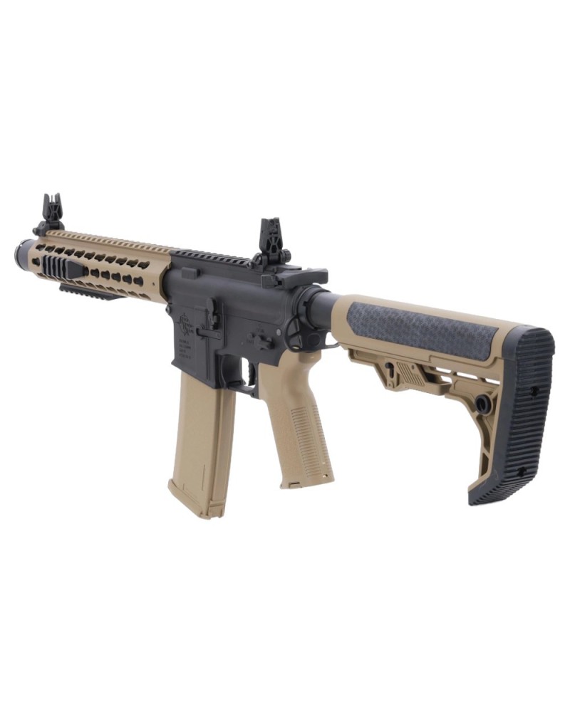 Fusil Electric Rifle RRA SA-E07 EDGE HAL2 | Airsoft Yecla