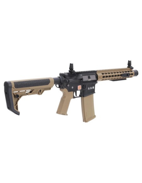 Fusil Electric Rifle RRA SA-E07 EDGE HAL2 | Airsoft Yecla