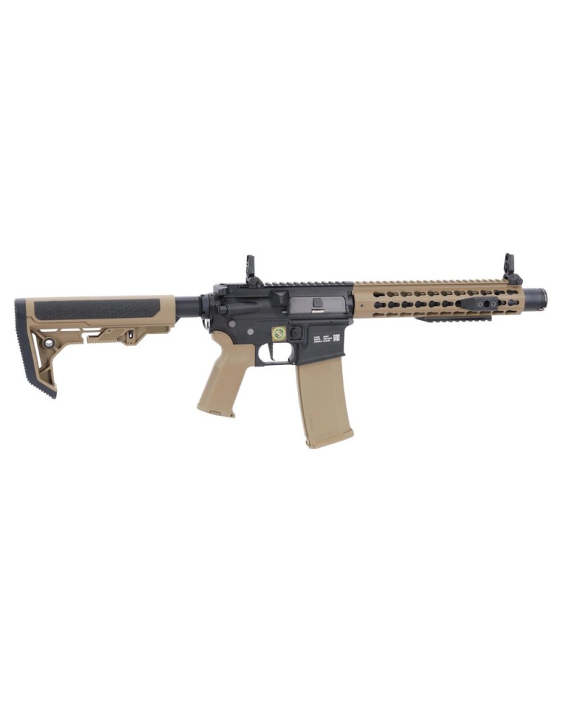 Fusil Electric Rifle RRA SA-E07 EDGE HAL2 | Airsoft Yecla