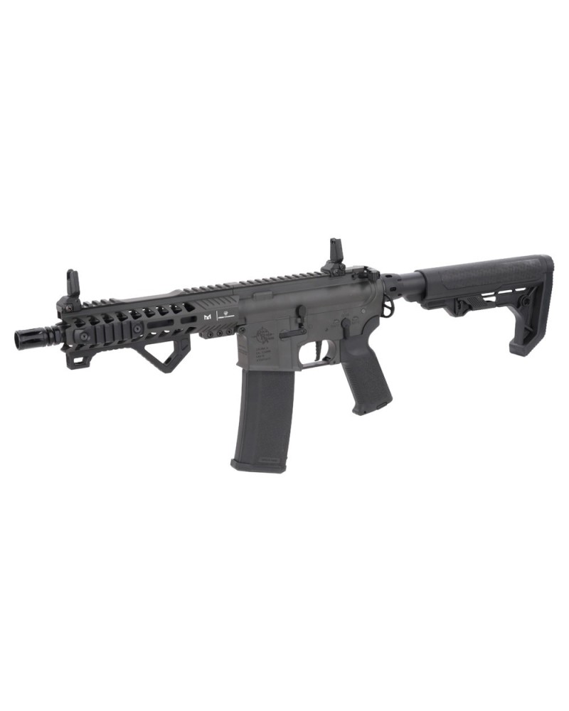 Fusil de Airsoft Specna Arms RRA SA-E17 HAL2 ETU Light OPS Stock Gen.2 | Airsoft Yecla