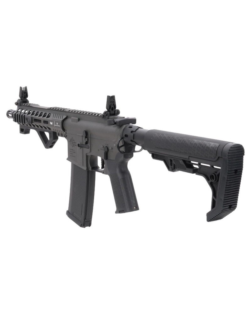 Fusil de Airsoft Specna Arms RRA SA-E17 HAL2 ETU Light OPS Stock Gen.2 | Airsoft Yecla