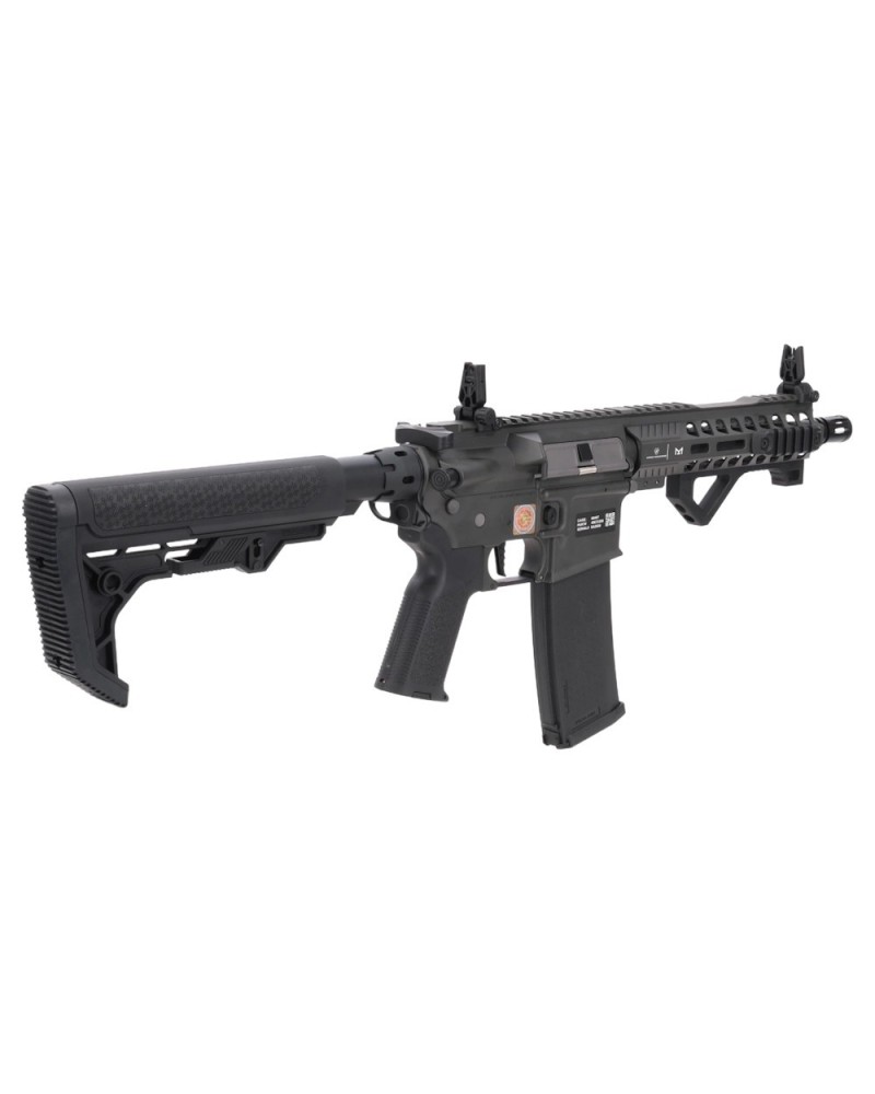 Fusil de Airsoft Specna Arms RRA SA-E17 HAL2 ETU Light OPS Stock Gen.2 | Airsoft Yecla