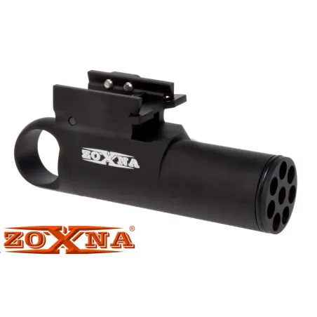 MINI LAUNCHER V2 ZOXNA