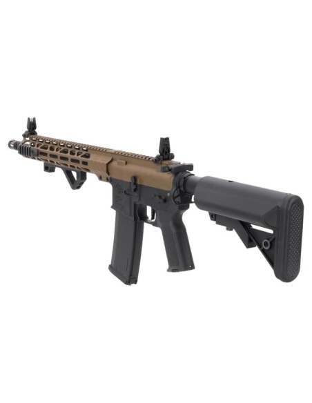 Fusil de Airsoft Specna Arms RRA SA-E24 EDGE HAL2 ETU Gen.2 | Airsoft Yecla
