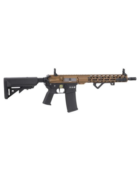 Fusil de Airsoft Specna Arms RRA SA-E24 EDGE HAL2 ETU Gen.2 | Airsoft Yecla