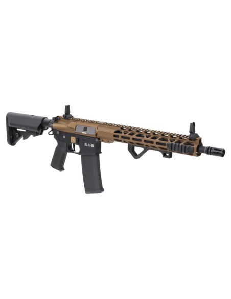 Fusil de Airsoft Specna Arms RRA SA-E24 EDGE HAL2 ETU Gen.2 | Airsoft Yecla