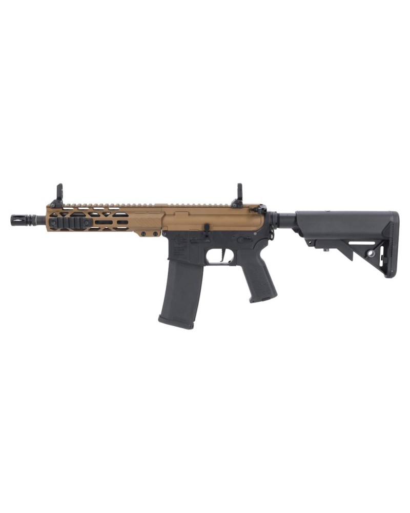 Fusil de Airsoft Specna Arms RRA SA-E25 EDGE HAL2 ETU GEN.2 | Airsoft Yecla