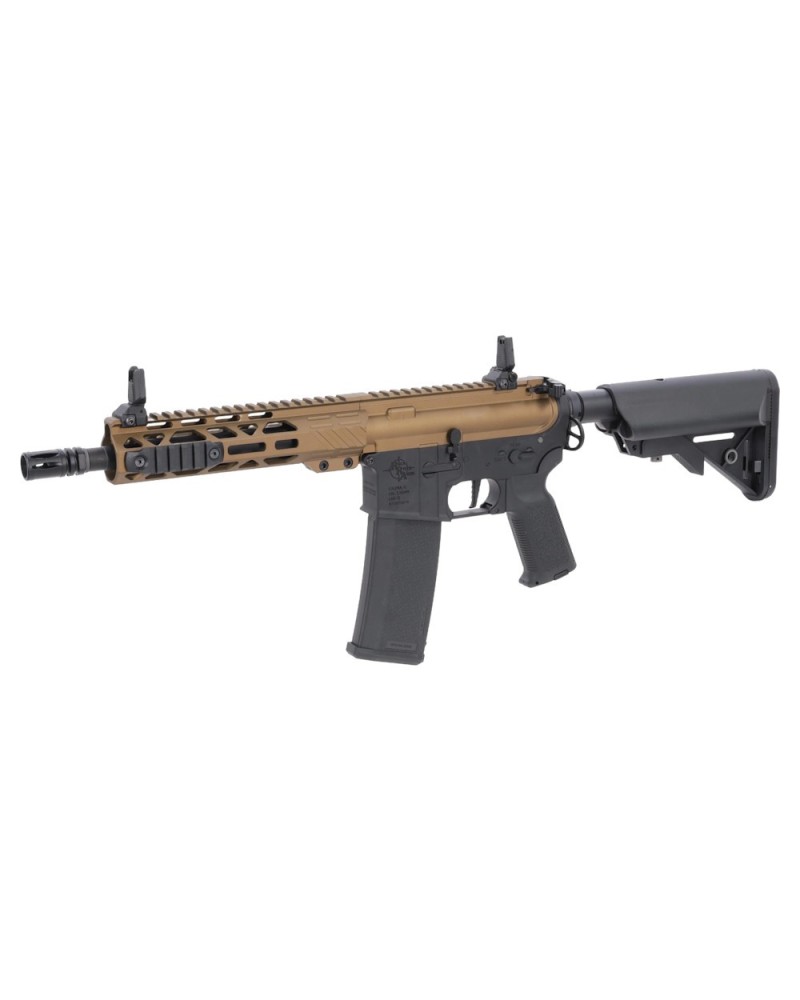 Fusil de Airsoft Specna Arms RRA SA-E25 EDGE HAL2 ETU GEN.2 | Airsoft Yecla