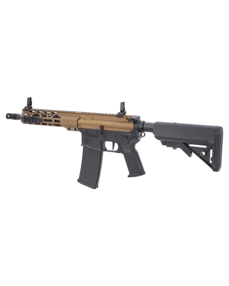 Fusil de Airsoft Specna Arms RRA SA-E25 EDGE HAL2 ETU GEN.2 | Airsoft Yecla