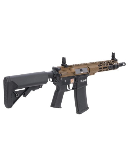 Fusil de Airsoft Specna Arms RRA SA-E25 EDGE HAL2 ETU GEN.2 | Airsoft Yecla