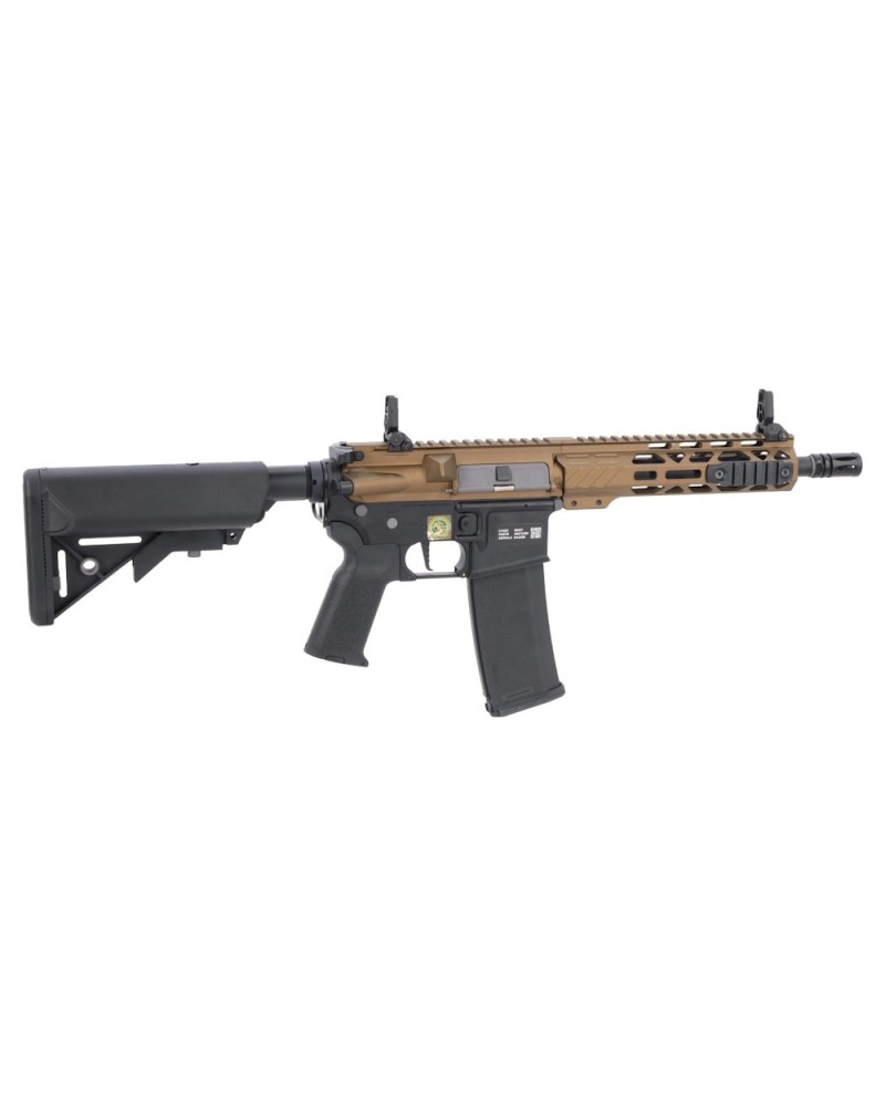 Fusil de Airsoft Specna Arms RRA SA-E25 EDGE HAL2 ETU GEN.2 | Airsoft Yecla