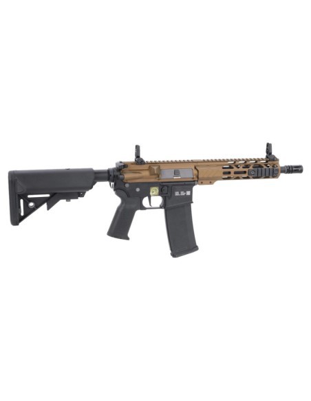 Fusil de Airsoft Specna Arms RRA SA-E25 EDGE HAL2 ETU GEN.2 | Airsoft Yecla