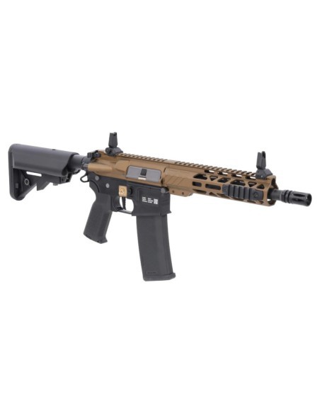 Fusil de Airsoft Specna Arms RRA SA-E25 EDGE HAL2 ETU GEN.2 | Airsoft Yecla
