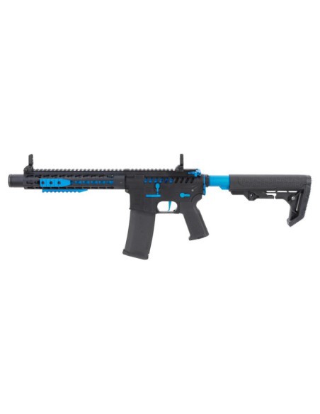 Fusil de Airsoft Specna Arms RRA SA-E40 EDGE HAL2 ETU - Blue | Airsoft Yecla