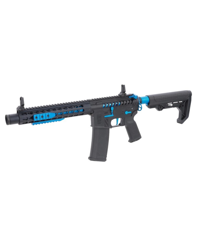 Fusil de Airsoft Specna Arms RRA SA-E40 EDGE HAL2 ETU - Blue | Airsoft Yecla