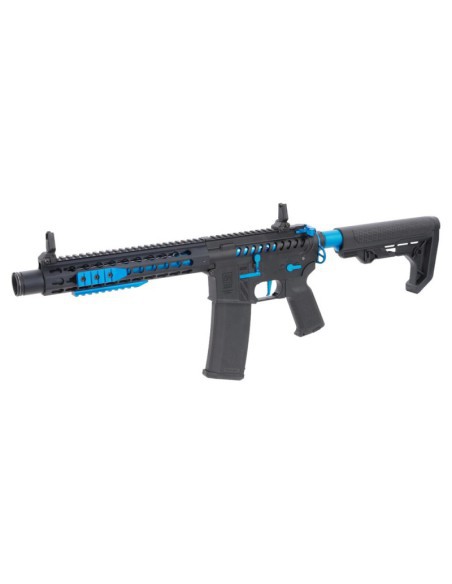 Fusil de Airsoft Specna Arms RRA SA-E40 EDGE HAL2 ETU - Blue | Airsoft Yecla