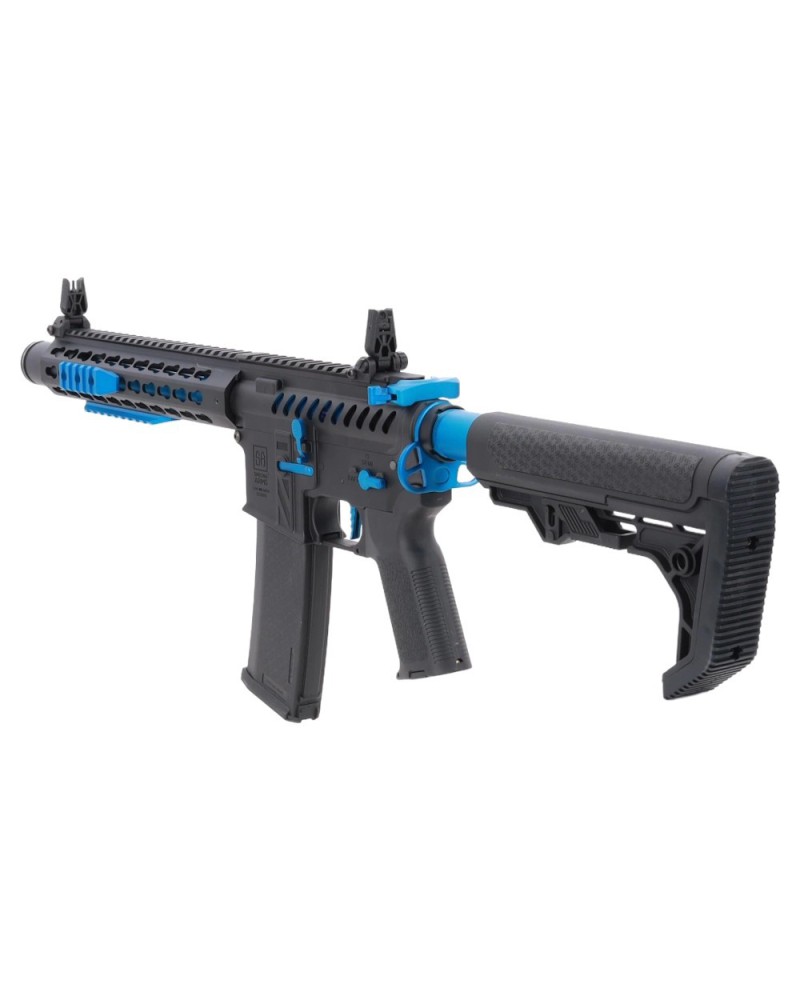 Fusil de Airsoft Specna Arms RRA SA-E40 EDGE HAL2 ETU - Blue | Airsoft Yecla