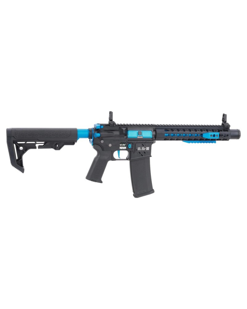 Fusil de Airsoft Specna Arms RRA SA-E40 EDGE HAL2 ETU - Blue | Airsoft Yecla