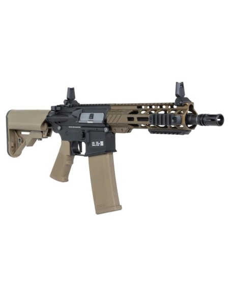Fusil eléctrico Specna Arms SA-C25 CORE HAL ETU Gen.2 | Airsoft Yecla 2