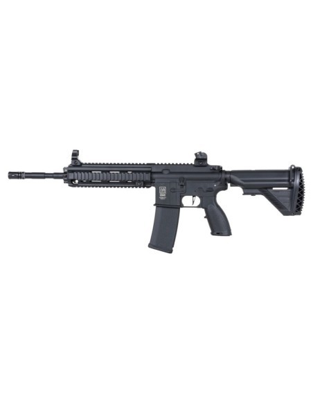 Fusil de airsoft Specna Arms SA-FH07 FLEX HAL ETU Gen.2 Black | Airsoft Yecla