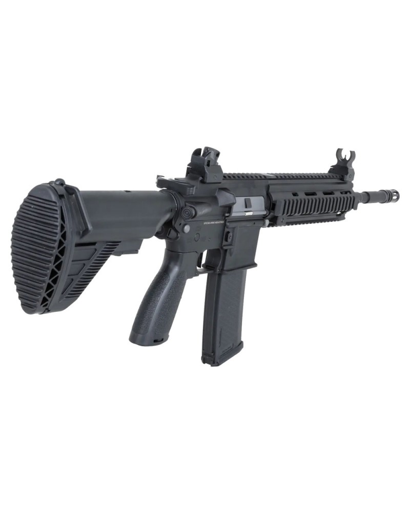Fusil de airsoft Specna Arms SA-FH07 FLEX HAL ETU Gen.2 Black | Airsoft Yecla