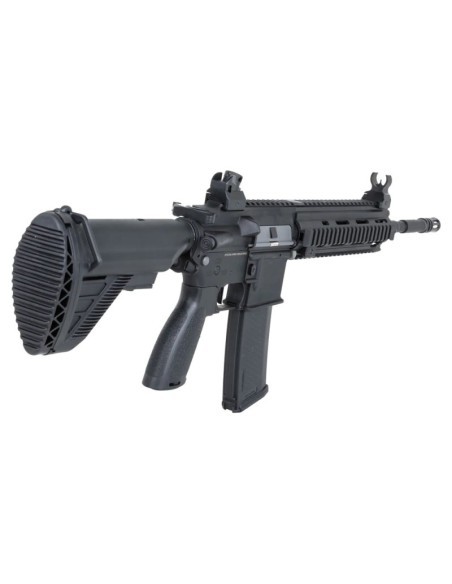 Fusil de airsoft Specna Arms SA-FH07 FLEX HAL ETU Gen.2 Black | Airsoft Yecla