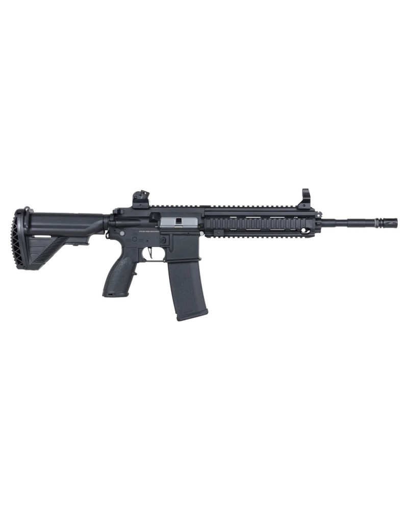 Fusil de airsoft Specna Arms SA-FH07 FLEX HAL ETU Gen.2 Black | Airsoft Yecla