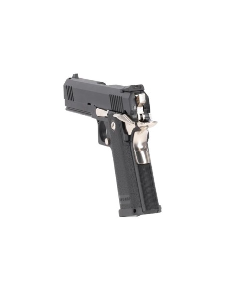 Pistola Gas Blowback Specna Arms SA-VGP01 Vapor Black | Airsoft Yecla 2