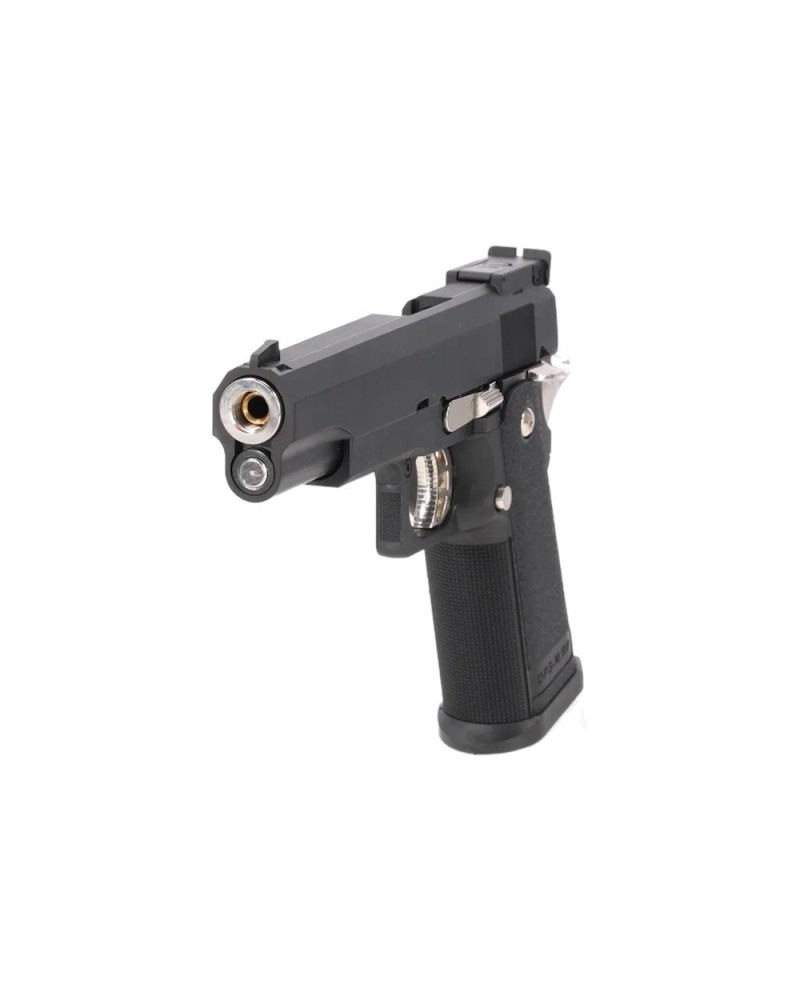 Pistola de Gas Specna Arms SA-VGP02 Vapor Black | Airsoft Yecla