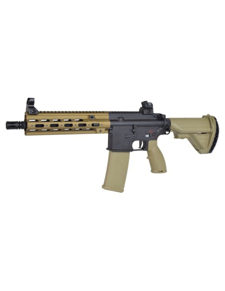 Fusil de Airsoft Specna Arms SA-PH24 PRIME Aster II ETU Chaos Bronze