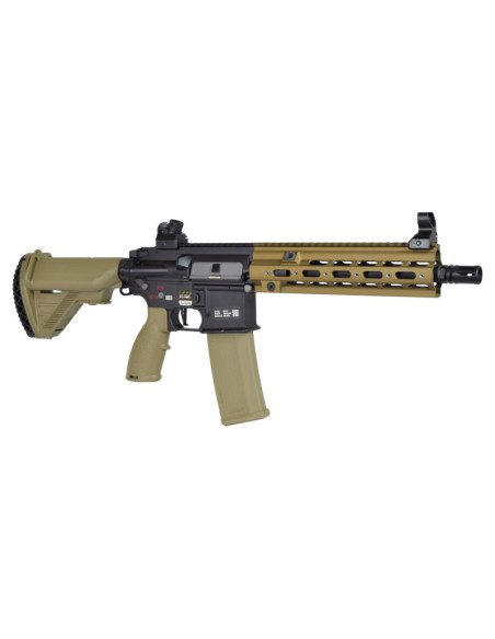 Fusil de Airsoft Specna Arms SA-PH24 PRIME Aster II ETU Chaos Bronze | Airsoft Yecla 2