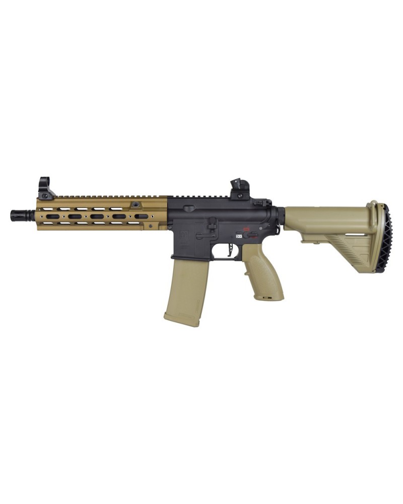 Fusil de Airsoft Specna Arms SA-PH24 PRIME Aster II ETU Chaos Bronze | Airsoft Yecla