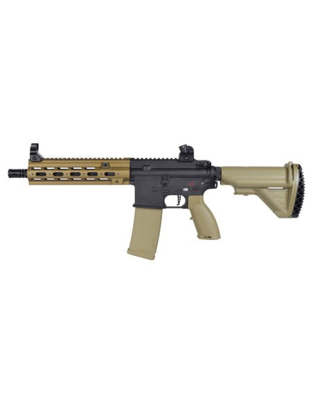 Fusil de Airsoft Specna Arms SA-PH24 PRIME Aster II ETU Chaos Bronze | Airsoft Yecla